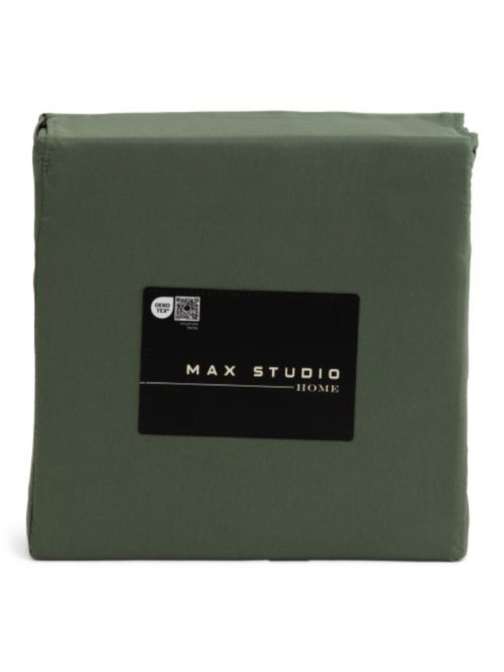 MAX STUDIO Green Sheet Set